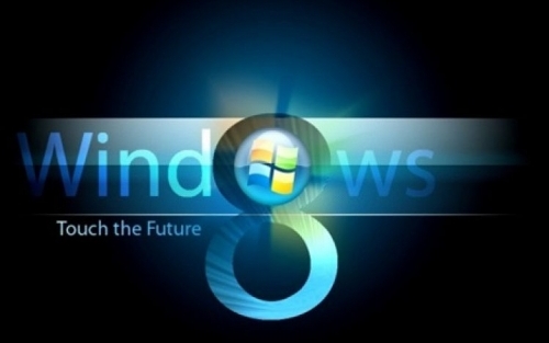 Habrá tres versiones distintas de Windows 8