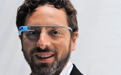 Las gafas Google Glass podrían causar problemas de visión