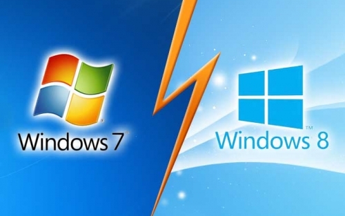 Microsoft comienza a dar de baja a Windows 7