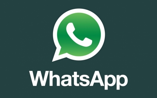 Las conversaciones con WhatsApp no son seguras