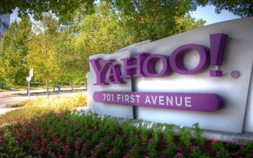 Yahoo lanzará próximanente un portal de vídeos para intentar competir con Youtube