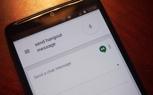 Google ha anunicado que la aplicación de mensajería Hangouts dejará de funcionar en octubre y anuncia sus alternativas