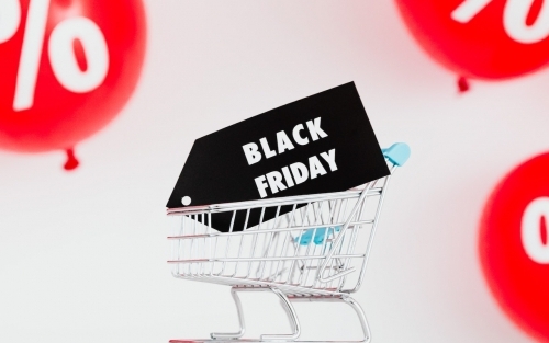 Estafas y ciberataques relacionados con el Black Friday y el Cyber Monday