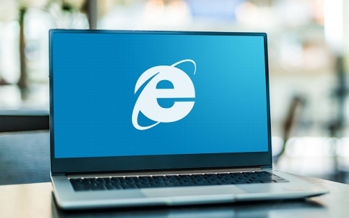 Fin del navegador Internet Explorer que todavía es usado en diferentes países