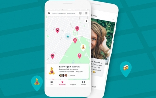 Google lanza Shoelace, la nueva red social que conecta personas con intereses comunes para hacer planes