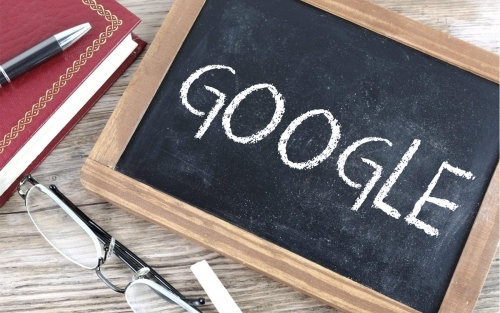 A partir del 25 de enero Google introducirá cambios en su política de privacidad que afectará a sus productos