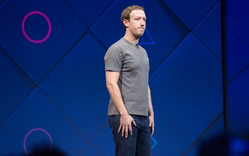 Mark Zuckerberg cree que el metaverso será muy rentable en un futuro cercano