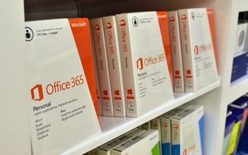 Cada vez mas empresas utilizan Office 365, ¿qué es y para qué sirve?