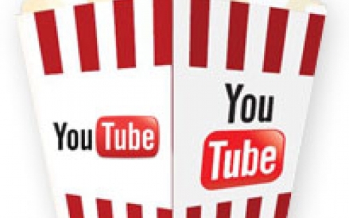 Google quiere convertir a Youtube en el mayor videoclub virtual del mundo