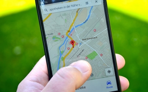 Por qué Google Maps recopila datos de tu ubicación y cómo evitar que lo haga Maps