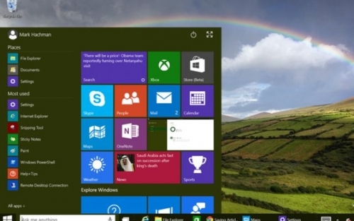 Windows 10 gratis para PC y tablets