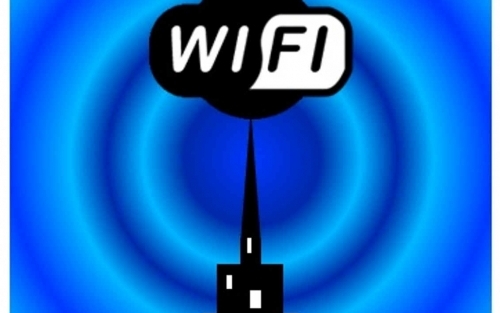Es legal que las comunidades de vecinos puedan terner Internet con una sola señal Wi-Fi