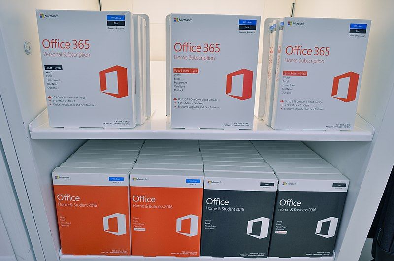 Explicamos cómo conseguir software como Windows 10 Pro y Office 2019 Pro a  un precio casi regalado de forma completamente legal
