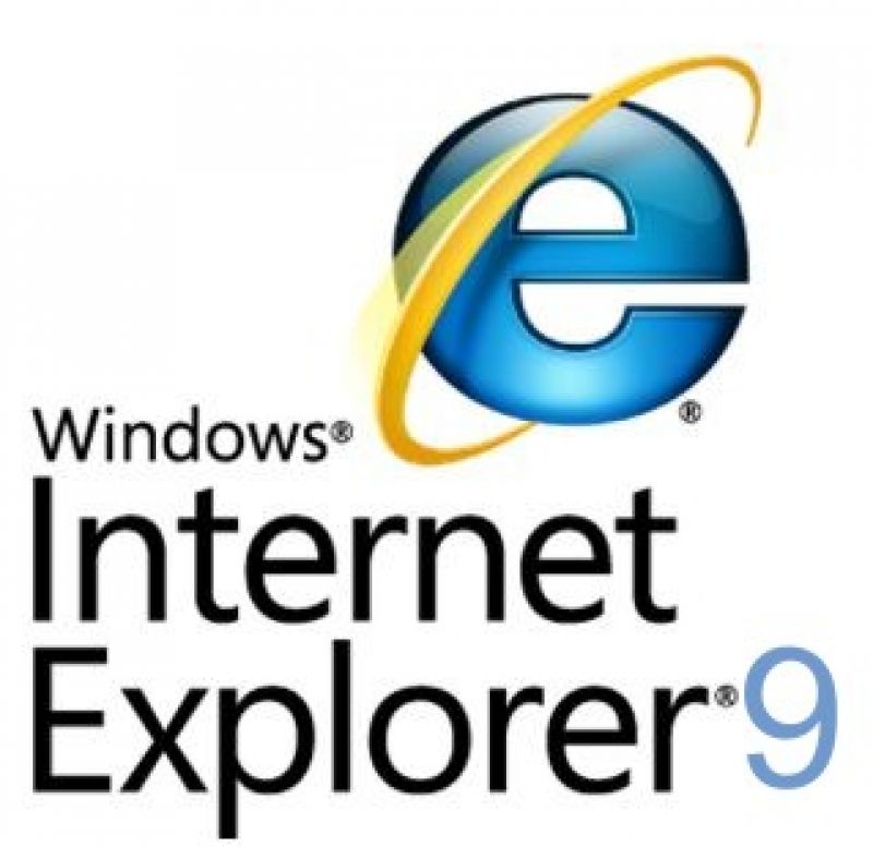 Internet explorer 9 es el navegador mejor adaptado al html5