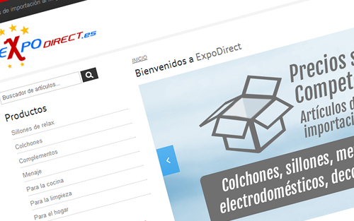 Expodirect