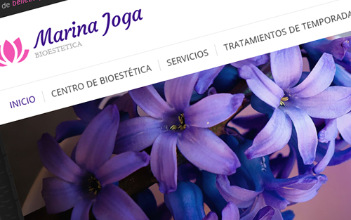 Marina Joga Bioestética